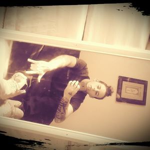 Meet your Posher, Lokie